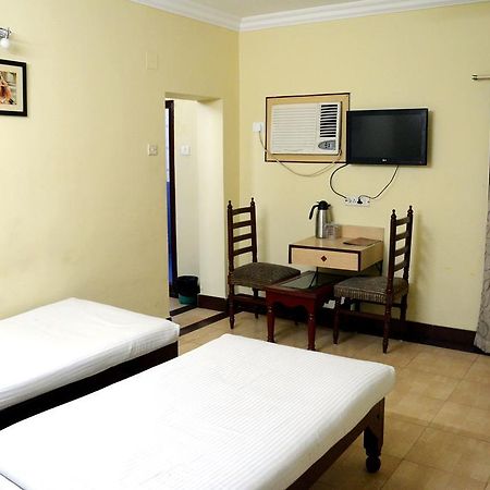 Motel Madhuban Dzsamsedpur Kültér fotó