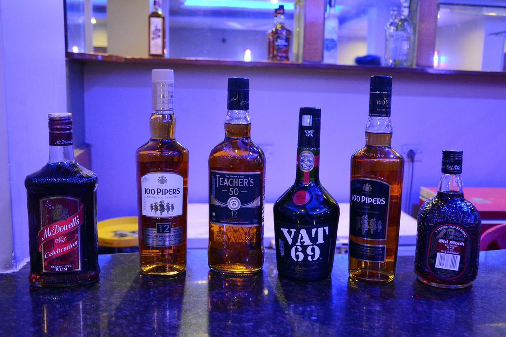 Motel Madhuban Dzsamsedpur Kültér fotó
