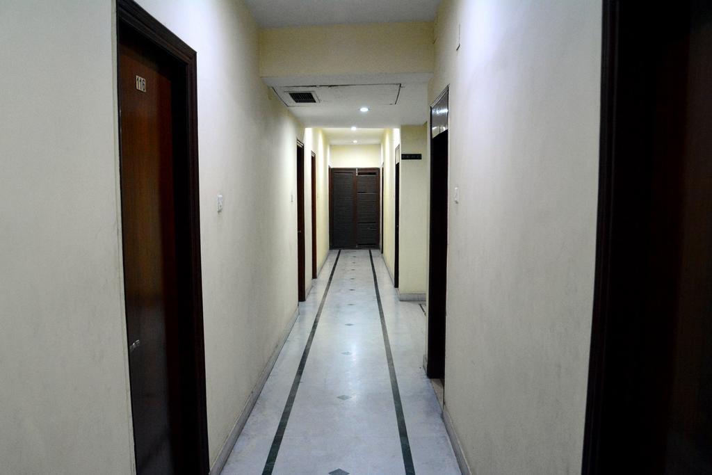 Motel Madhuban Dzsamsedpur Kültér fotó