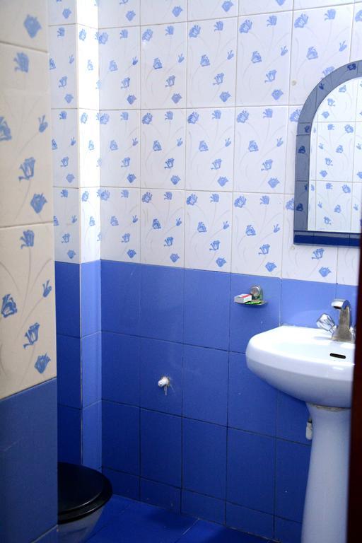 Motel Madhuban Dzsamsedpur Kültér fotó