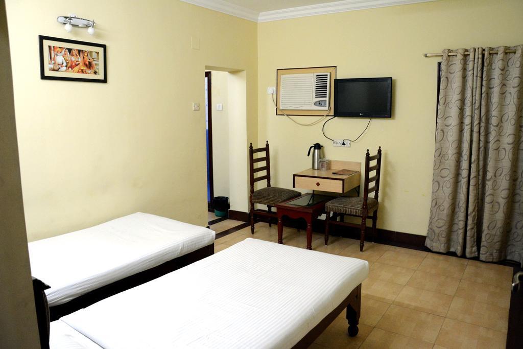 Motel Madhuban Dzsamsedpur Kültér fotó