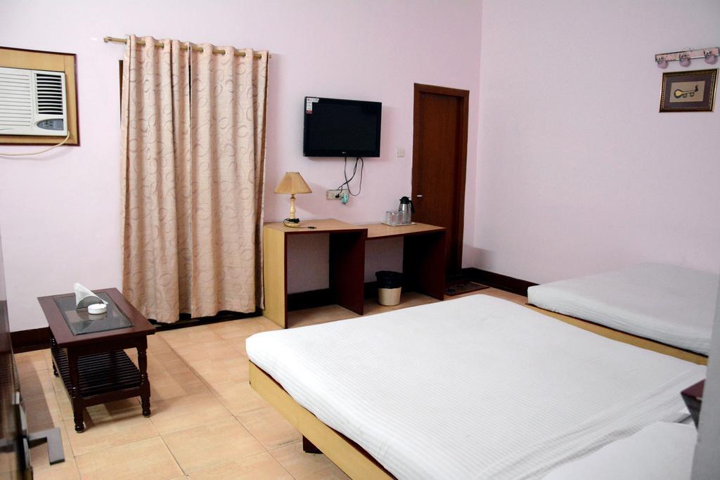 Motel Madhuban Dzsamsedpur Kültér fotó