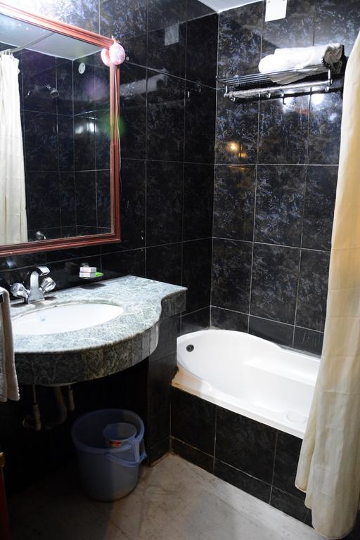 Motel Madhuban Dzsamsedpur Kültér fotó