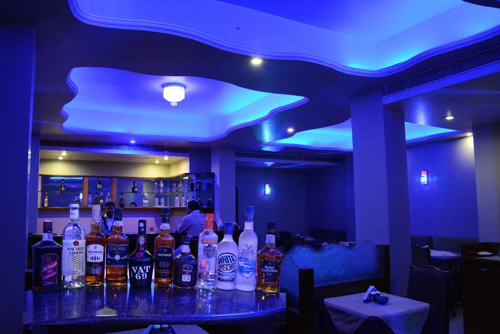 Motel Madhuban Dzsamsedpur Kültér fotó