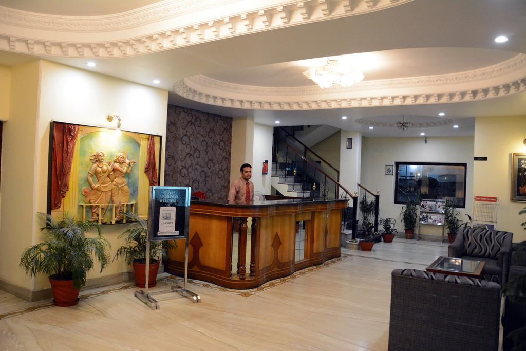 Motel Madhuban Dzsamsedpur Kültér fotó