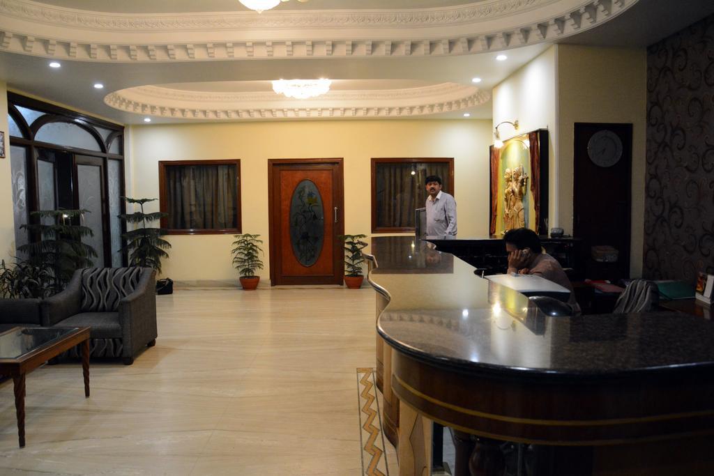 Motel Madhuban Dzsamsedpur Kültér fotó