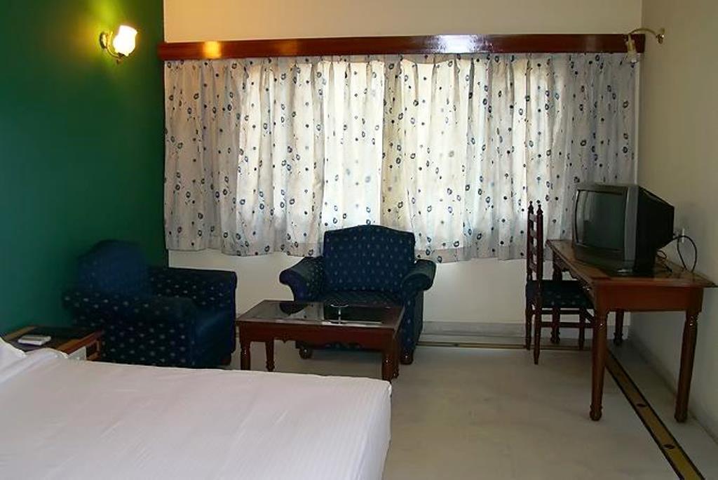Motel Madhuban Dzsamsedpur Szoba fotó