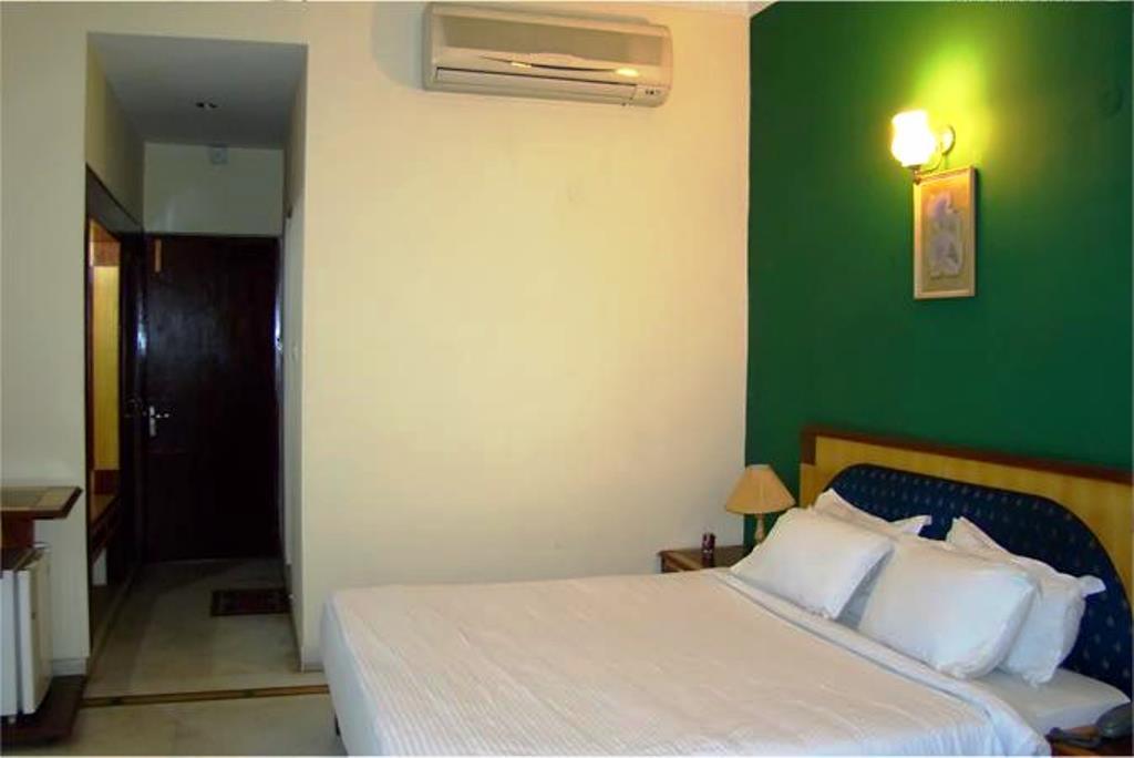 Motel Madhuban Dzsamsedpur Szoba fotó